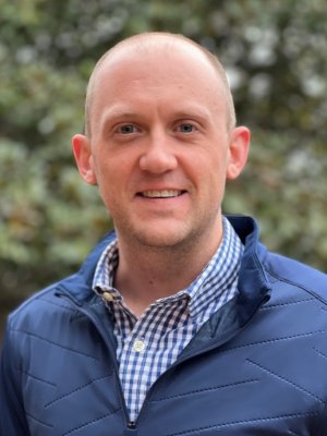 Photo of team member