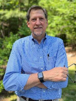 Photo of team member