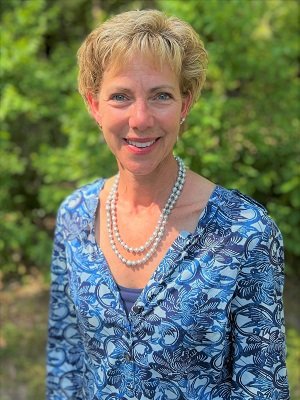 Photo of team member